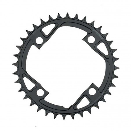 PLATEAU E-BIKE/VTT FSA MEGATOOTH 104 BCD 4 BRAS 36D POUR BOS - 4710243900796