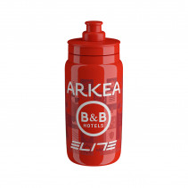BIDON ELITE FLY TEAM ARKEA BB HOTELS 550 ml 2025 - 8020775046944