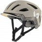CASQUE BOLLE REACT CREME MAT S 52-55 - 54917321208