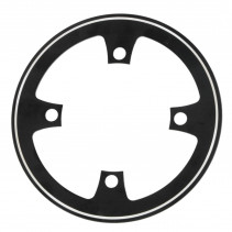 GARDE-CHAÎNE MIRANDA VIRAGE NOIR - 5603895430713