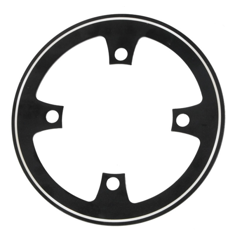 GARDE-CHAÎNE MIRANDA VIRAGE NOIR - 5603895430713