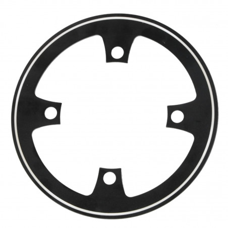 GARDE-CHAÎNE MIRANDA VIRAGE NOIR - 5603895430713