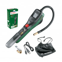 POMPE ELECTRIQUE BOSCH EASYPUMP 10.3 CAR AVEC ECLAIRAGE LED - 4053423256352