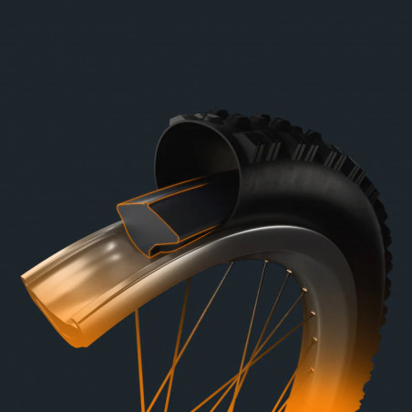MOUSSE ANTI-CREVASON TANNUS TUBELESS LITE 26 mm 700x28-32 - 193751005971