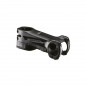 POTENCE FSA NS SMR 70 mm 31.8 6º ALUMINIUM NOIR - 4710243906569