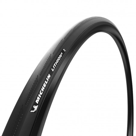 PNEU ROUTE 700 X 25 MICHELIN LITHION 4 NOIR TS (25-622)