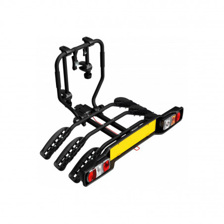 PORTE-VELO ATTELAGE PERUZZO SIENA 3 VELOS - 8015058000775