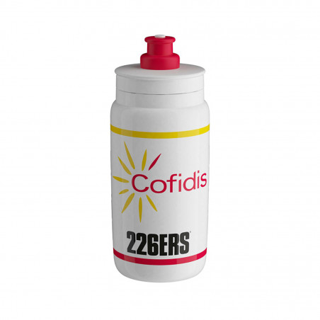 BIDON ELITE FLY TEAM COFIDIS 550 ml 2025 - 8020775047033