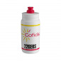 BIDON ELITE FLY TEAM COFIDIS 550 ml 2025 - 8020775047033
