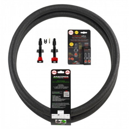 KIT MOUSSE BARBIERI ANACONDA3.0 29x2.10-2.70 PRESTA 35mm S-M - 8015431016362