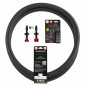 KIT MOUSSE BARBIERI ANACONDA3.0 29x2.10-2.70 PRESTA 35mm S-M - 8015431016362