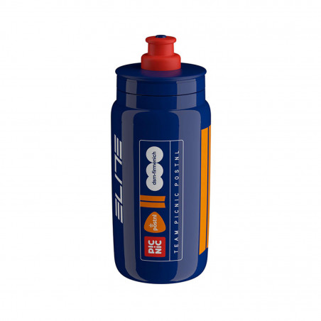 BIDON ELITE FLY TEAM PICNIC POSTNL 550 ml 2025 - 8020775047378