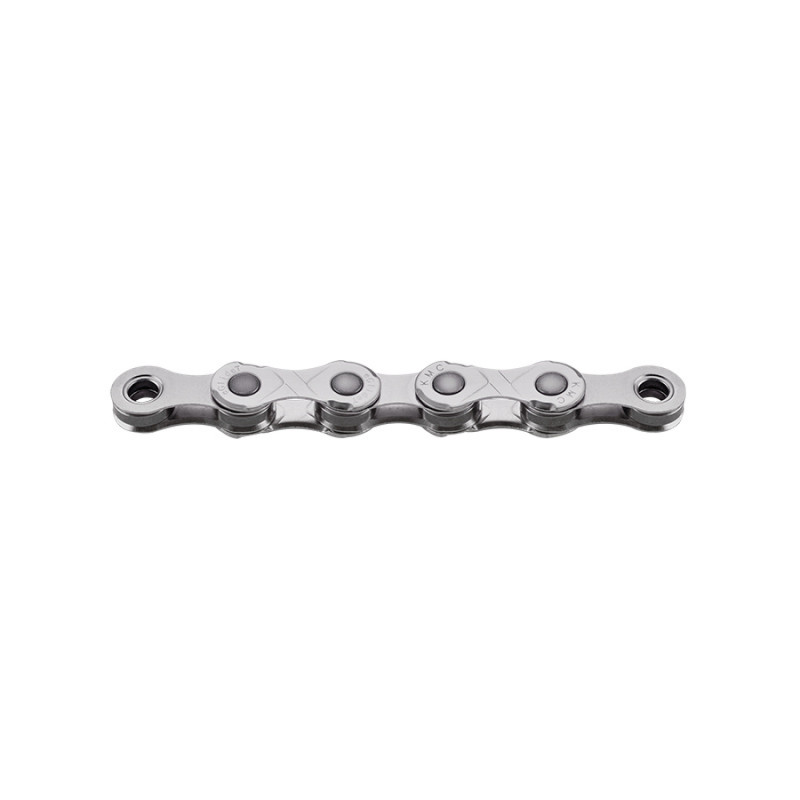 CHAINE KMC E-GLIDE EPT 1/2x11/128" 132M SHIM CUES/9-11V ARG - 4715575885667