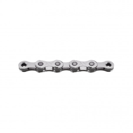 CHAINE KMC E-GLIDE EPT 1/2x11/128" 132M SHIM CUES/9-11V ARG - 4715575885667