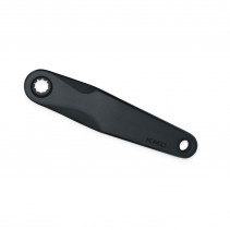 JEU DE MANIVELLES KMC 170 mm POUR BOSCH GEN3/BNI ALU NOIR - 8720828042212
