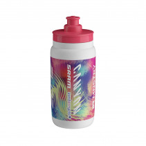 BIDON ELITE FLY TEAM CANYON SRAM 550 ml 2025 - 8020775047316