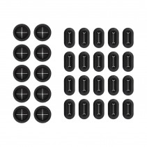 KIT CAOUTCHOUCS LAPIERRE ECRP MY23 - 6411450565607