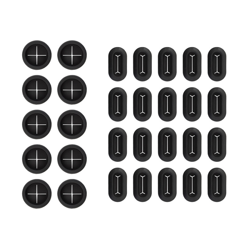 KIT CAOUTCHOUCS LAPIERRE ECRP MY23 - 6411450565607