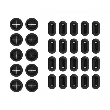 KIT CAOUTCHOUCS LAPIERRE ECRP MY23 - 6411450565607