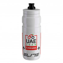BIDON ELITE FLY TEAM UAE TEAM EMIRATES 750 ml 2025 - 8020775046838