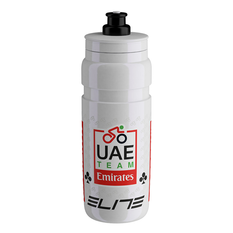 BIDON ELITE FLY TEAM UAE TEAM EMIRATES 750 ml 2025 - 8020775046838