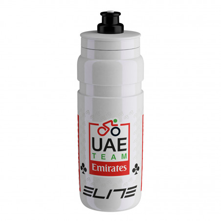 BIDON ELITE FLY TEAM UAE TEAM EMIRATES 750 ml 2025 - 8020775046838
