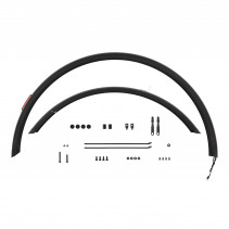 JEU DE GARDE-BOUE LAPIERRE E-EXPLORER 27.5" - 6411450565614