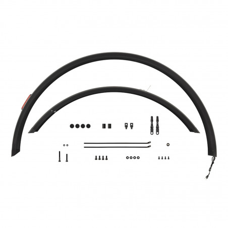 JEU DE GARDE-BOUE LAPIERRE E-EXPLORER 27.5" - 6411450565614