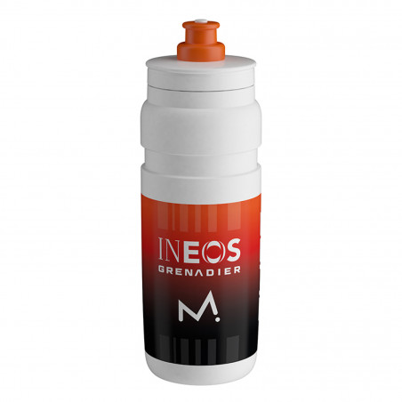 BIDON ELITE FLY TEAM INEOS GRENADIER STYLE 750 ml 2025 - 8020775047095
