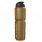BIDON POLISPORT MOVE OR/NOIR 1L - 5604415139680