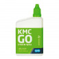 CIRE LUBRIFIANTE POUR CHAINE KMC GO WAX 150 ml - 4715575886350