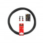 KIT MOUSSE BARBIERI ANACONDA 3.0 27.5x2.10-2.70" PRESTA 35 - 8015431016379