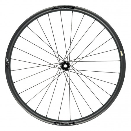 JEU ROUES FSA NS SC i30 29" DISCO 6T HOOKLESS SH12 CARB.NOIR - 4711233867426