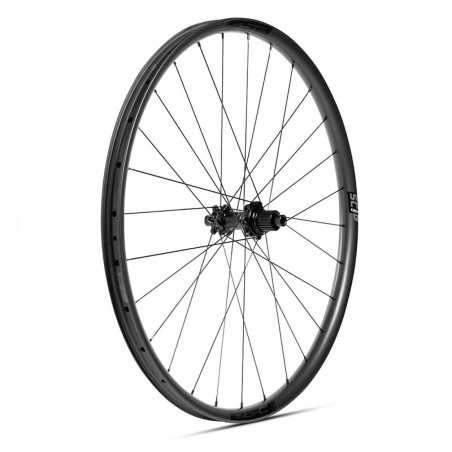 JEU ROUES FSA NS SC i30 29" DISCO 6T HOOKLESS SH12 CARB.NOIR - 4711233867426