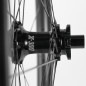 JEU ROUES FSA NS SC i30 29" DISCO 6T HOOKLESS SH12 CARB.NOIR - 4711233867426