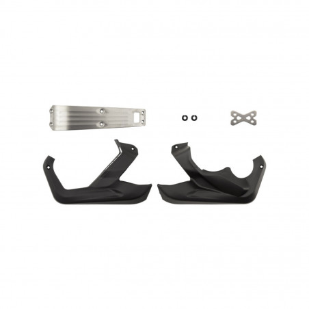 KIT CACHE MOTEUR LAPIERRE E-EXPLORER - 6411450565652