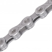 CHAINE KMC X-GLIDE EPT 1/2x11/128" 118M SHIM CUES/9-11V ARG - 4715575885810