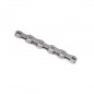CHAINE KMC X-GLIDE EPT 1/2x11/128" 126M SHIM CUES/9-11V ARG - 4715575885902