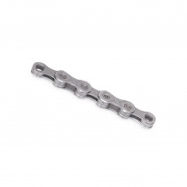 CHAINE KMC X-GLIDE EPT 1/2x11/128"118M SHIM CUES/9-11V GRIS - 4715575885759