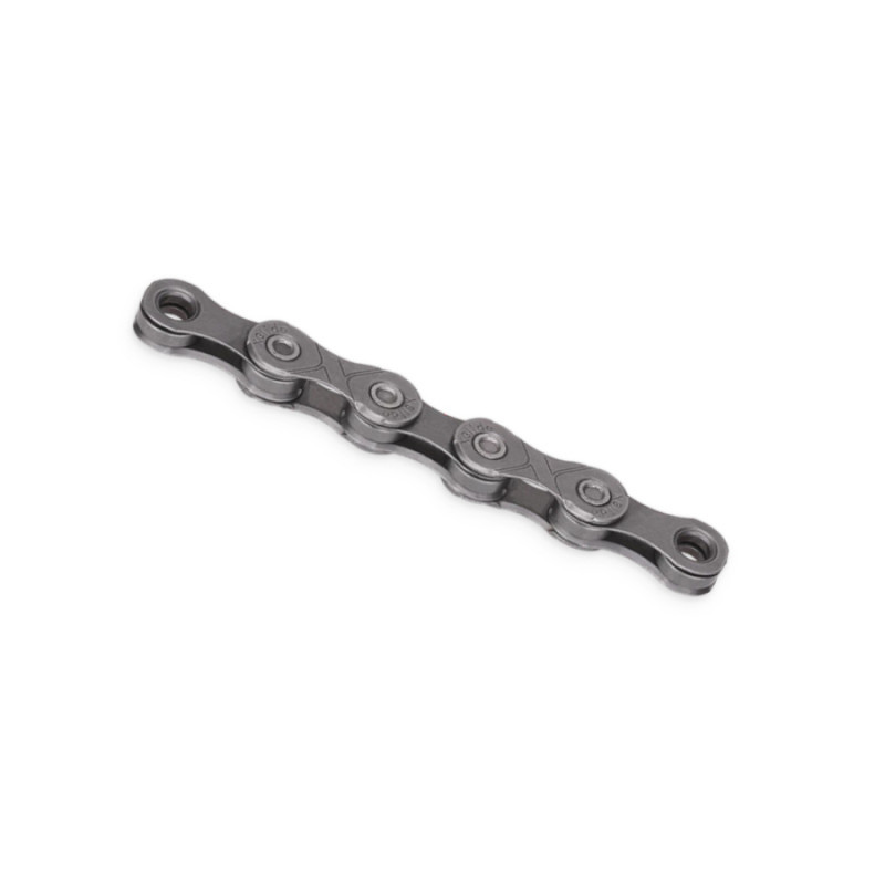 CHAINE KMC X-GLIDE EPT 1/2x11/128"126M SHIM CUES/9-11V G - 4715575885841