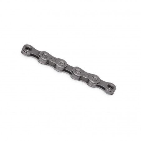 CHAINE KMC X-GLIDE EPT 1/2x11/128"126M SHIM CUES/9-11V G - 4715575885841