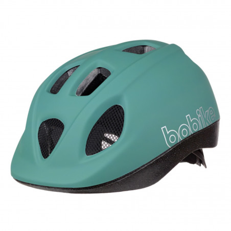 CASQUE ENFANT BOBIKE GO VERT - 5604415164071