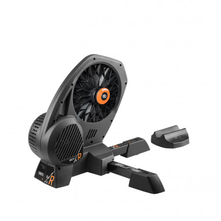 HOME-TRAINER ELITE DIRETO XR AVEC COGCLICK DE ZWIFT - 8020775045374