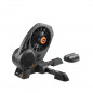 HOME-TRAINER ELITE DIRETO XR AVEC COGCLICK DE ZWIFT - 8020775045374