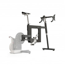 CADRE INTELIGENT ELITE SQUARE POUR HOME-TRAINER - 8020775044018