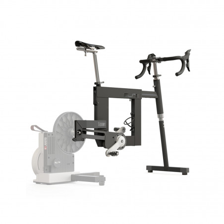 CADRE INTELIGENT ELITE SQUARE POUR HOME-TRAINER - 8020775044018