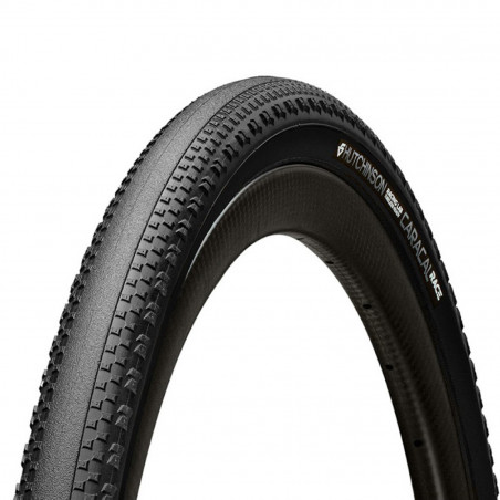 PNEU HUTCHINSON CARACAL RACE RACING LAB 700x40 TLR SOUPLE NO - 3248382097400
