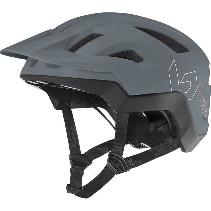 CASQUE BOLLE ADAPT GRIS MAT T.S (52-55) - 54917314309