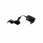 CÂBLE ALIMENTATION ELITE 12V 1.5A POUR HOME-TRAINER - 8020775033937