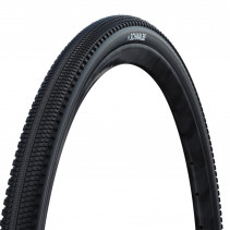 PNEU SCHWALBE G-ONE COMP 700x50C HS634 ACTIVE K-GUARD RIG.NO - 4026495949163